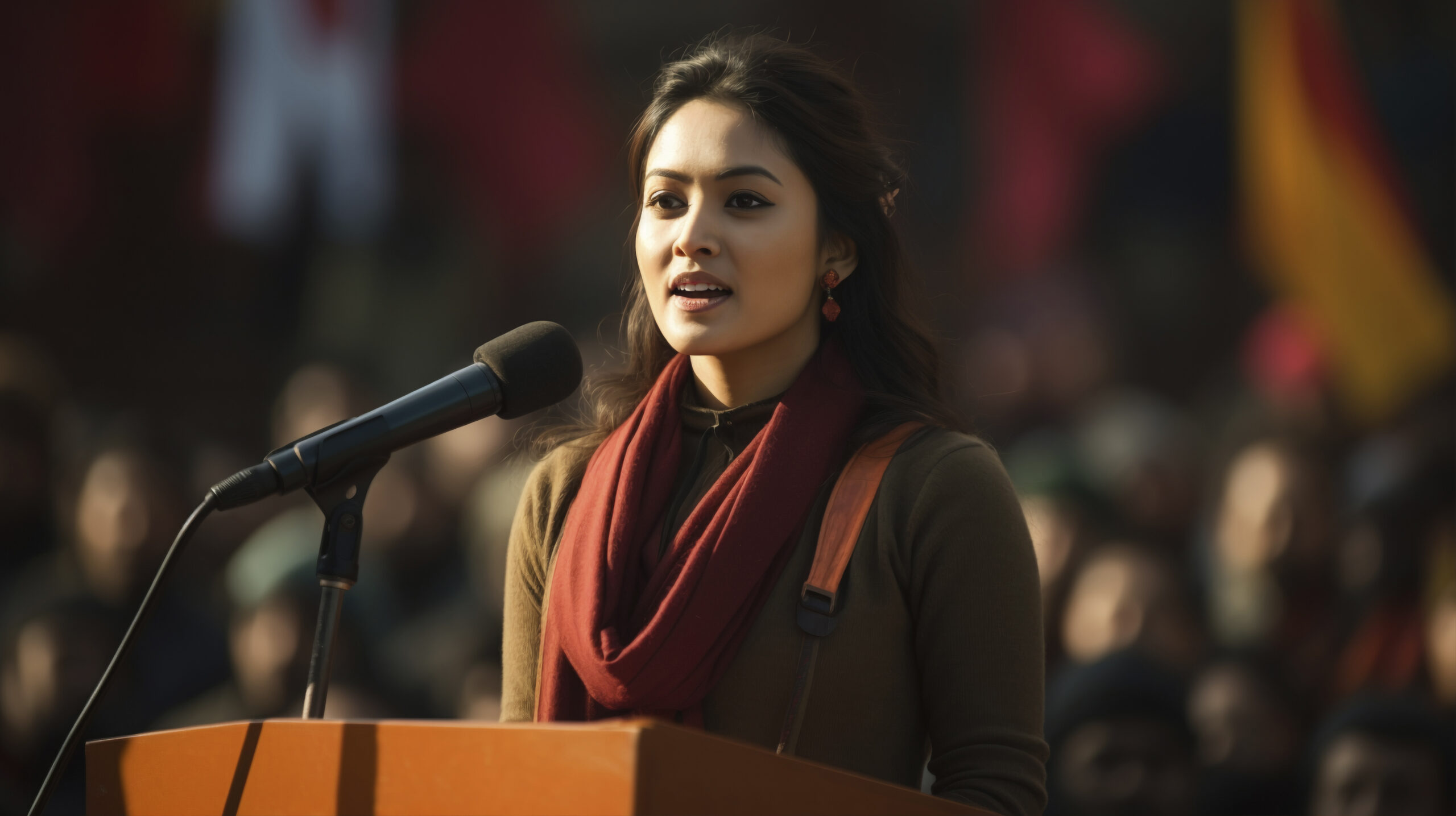 political-event