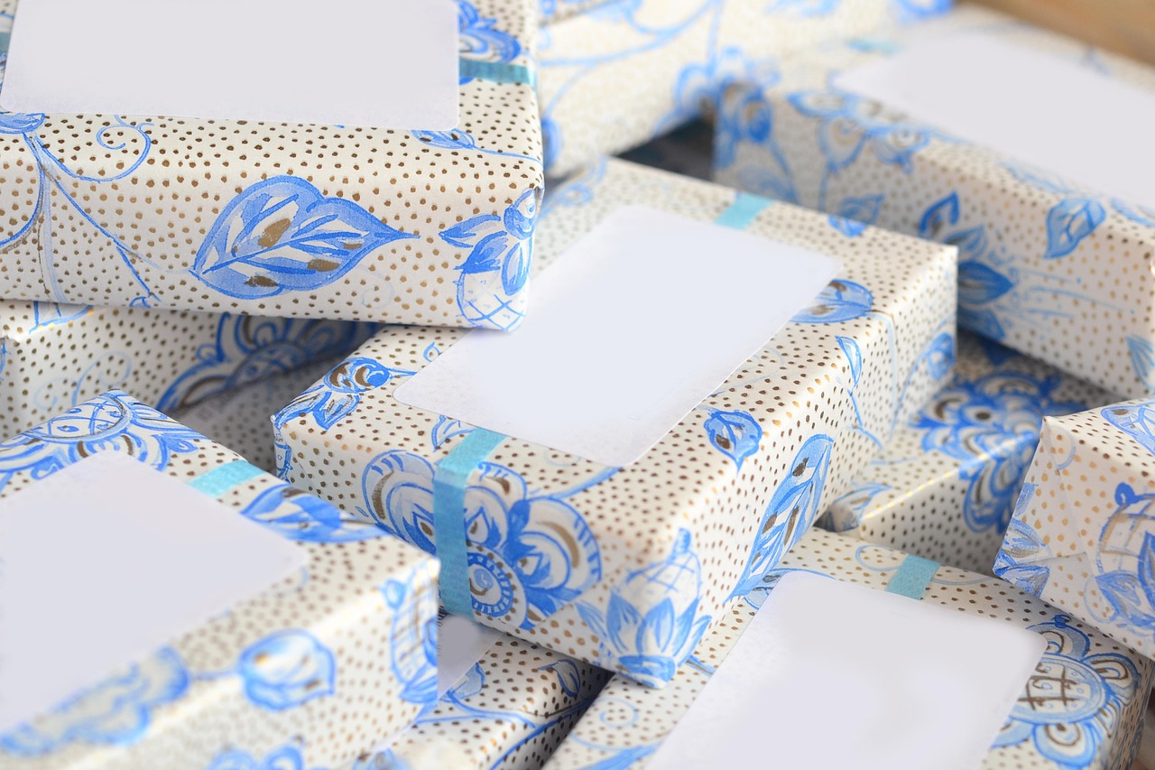 Corporate-gifting